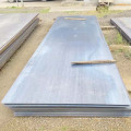 ASTM A588 Grade Mether Resistant Steel Plate